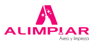 Logo Alimpiar